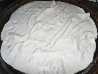 《土家酱香饼》------好吃的山寨版的做法步骤:14