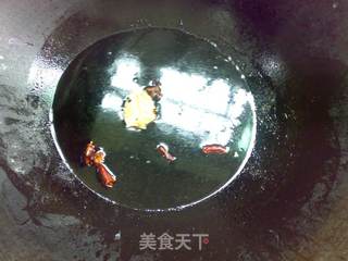 秘制卤肥肠的做法步骤:4