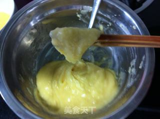 奶油泡芙的做法步骤:8