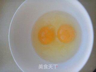 紫菜包饭~的做法步骤:5