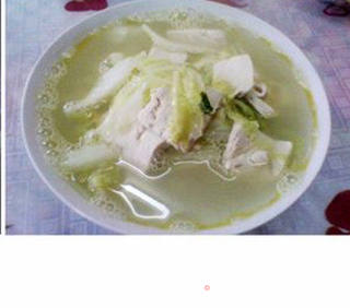 简单小菜——小炒香干白菜茎的做法步骤:10