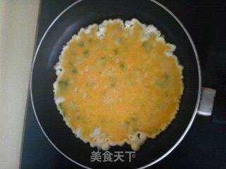 紫菜包饭~的做法步骤:6