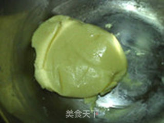 手工奶球的做法步骤:4