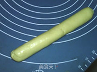 手工奶球的做法步骤:5