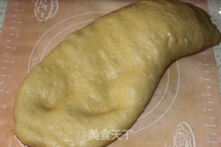 自家面粉也出好面包---『全麦餐包』的做法步骤:7