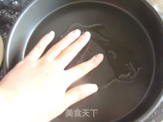 蔬菜香肠披萨的做法步骤:2
