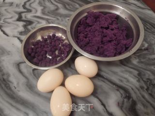 电压力锅蛋糕的做法步骤:2