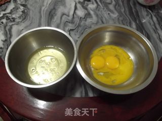 电压力锅蛋糕的做法步骤:3