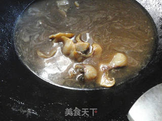 酸辣水煮鱼片的做法步骤:16