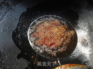 酸辣水煮鱼片的做法步骤:18