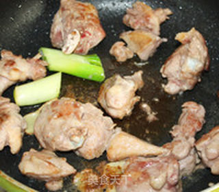 啤酒鸭的做法步骤:7