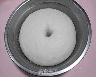 椒盐香葱花卷的做法步骤:6
