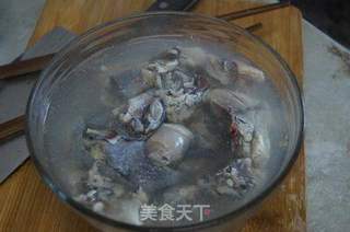 补脾益肾--山药乌鸡汤的做法步骤:2