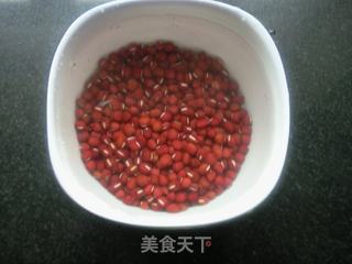 栗羊羹的做法步骤:2