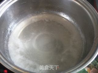 栗羊羹的做法步骤:6