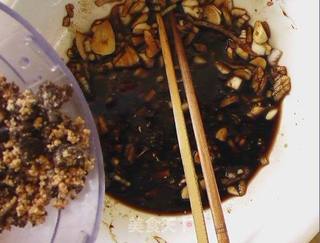 香煎豆腐的做法步骤:4