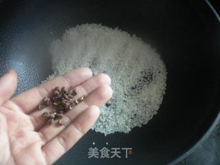 腐乳粉蒸肉的做法步骤：8