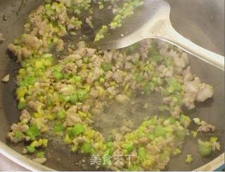 蚂蚁上树的做法步骤:8