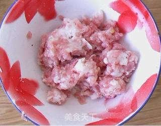 蚂蚁上树的做法步骤:2