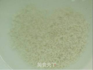 香蕉妈妈粥的做法步骤:3