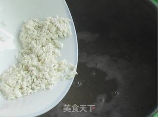 香蕉妈妈粥的做法步骤:6