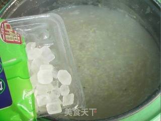 香蕉妈妈粥的做法步骤:8