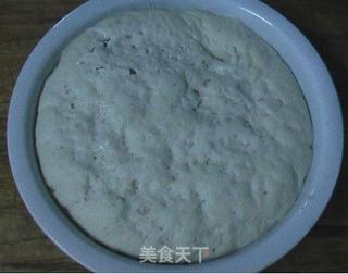 白菜猪肉包的做法步骤:2