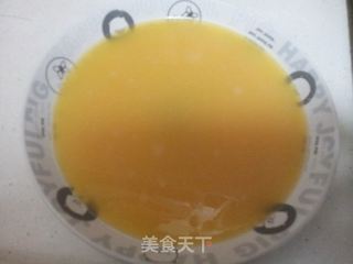 山水爽滑豆腐的做法步骤:2
