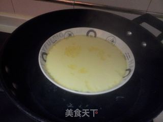 山水爽滑豆腐的做法步骤:5
