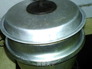 枣泥茯苓糕的做法步骤:13