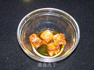 【红烧腐乳猪蹄】的做法步骤:5