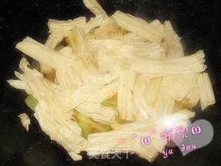 红烩鸡腿饭的做法步骤:10
