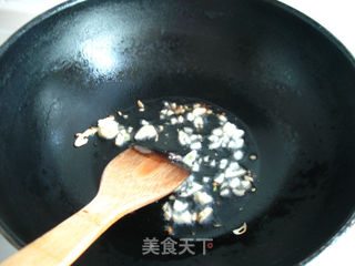 红酒烩口蘑的做法步骤:4