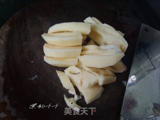 莲藕炖排骨的做法步骤:2