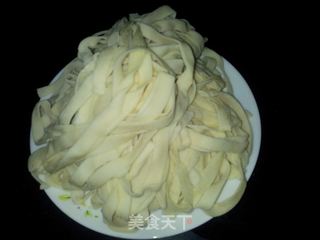 新疆大盘鸡的做法步骤:7
