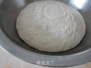 酸菜粉条肉包子的做法步骤:9