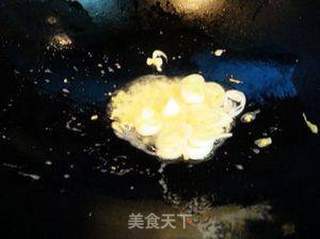 西红柿鸡蛋炒年糕的做法步骤:6