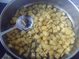 下午茶时光---肉桂苹果派的做法步骤:10