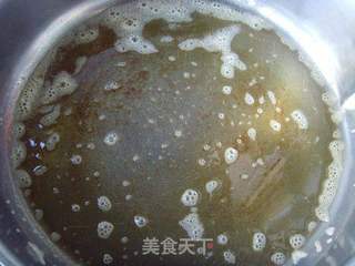 下午茶时光---肉桂苹果派的做法步骤:8