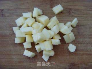 下午茶时光---肉桂苹果派的做法步骤:7