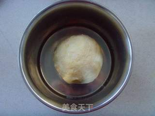 下午茶时光---肉桂苹果派的做法步骤:3