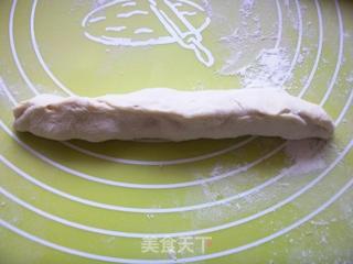 果酱小餐包的做法步骤:5