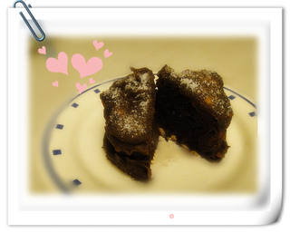 3分钟,杯子里的“杯子蛋糕”的做法步骤:16