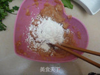 鸡肉馄饨的做法步骤:5