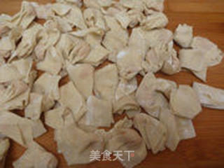 鸡肉馄饨的做法步骤:7