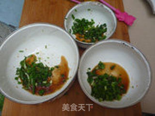 鸡肉馄饨的做法步骤:9