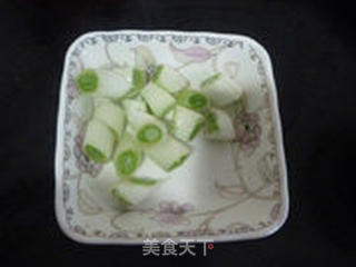 西红柿鸡蛋面疙瘩的做法步骤:4