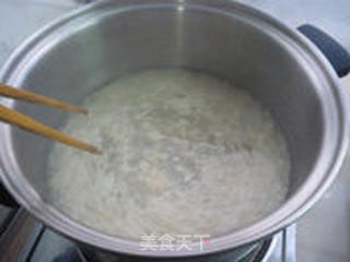 西红柿鸡蛋面疙瘩的做法步骤:11