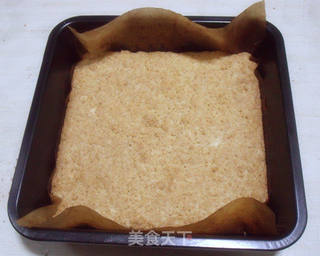 椰蓉果酱酥饼的做法步骤:7