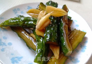 酱黄瓜 三次改良后的成功的做法步骤:5